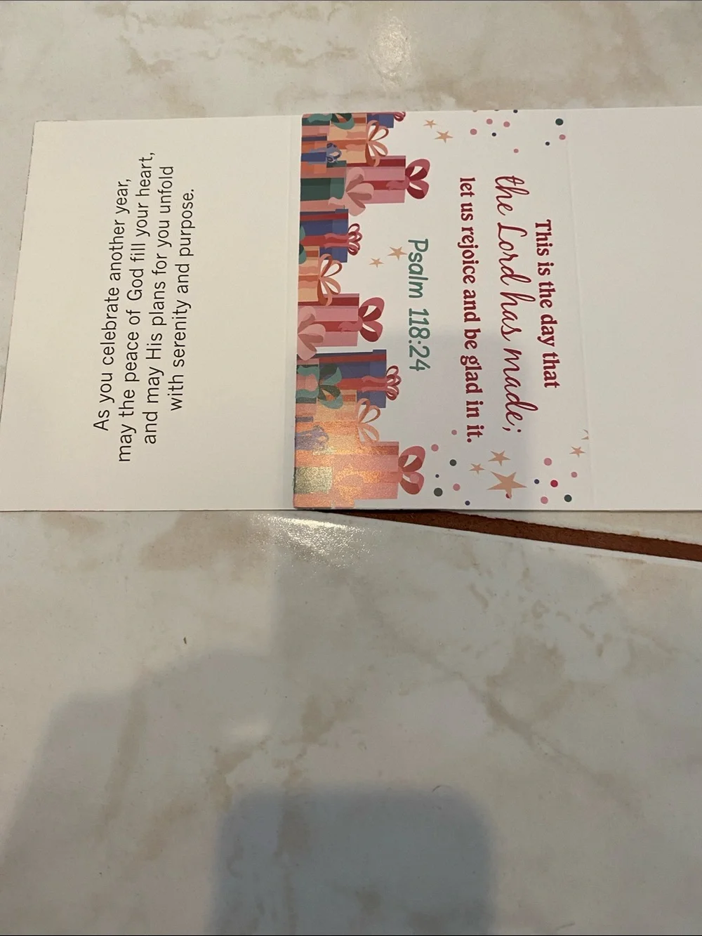 NWOT Set of 30 Religious Greeting Cards